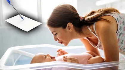 Prenume la modă pentru fetițe în 2022. Lista cu numele preferate de părinți