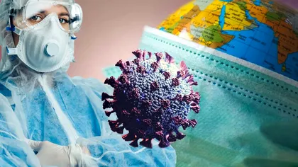 Recomandările specialiștilor după ce s-a dublat numărul de cazuri covid-19 în doar o zi (exclusiv)