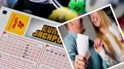 Rezultate LOTO 6 din 49, Joker și Noroc. Numerele extrase duminică, 17 iulie 2022