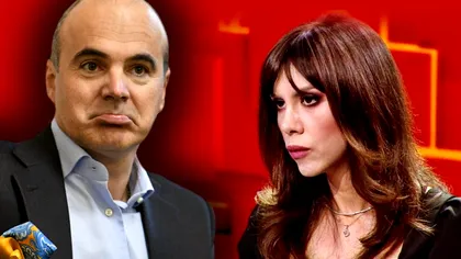 Sfatul uluitor al lui Rareș Bogdan pentru românii săraci. Nici lui Denise Rifai nu i-a venit să creadă