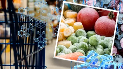 Supermarketul din România care va îngheța prețul a 3.000 de produse! Vești bune pentru milioane de români