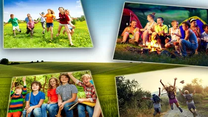 Tabere de vară pentru copii 2022. Unde îți poți trimite copilul în vacanță