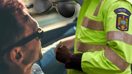 Țara care amendează șoferii ce poartă ochelari de soare la volan. Atenție dacă vă duceți acolo în vacanță