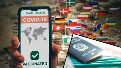 Țările din Europa care introduc restricțiile și certificatele covid-19 pentru turiști. Lista completă
