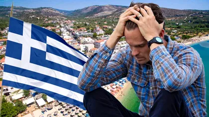 Țeapa pe care și-a luat-o un român care a achitat cazarea în Grecia. „Sper că nu ați plătit?!”