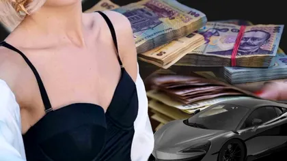Transformare radicală a unei vedete din România după ce s-ar fi combinat cu un milionar. Mai să nu o recunoști! FOTO EXCLUSIV
