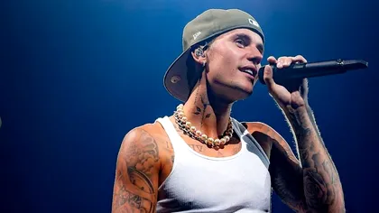 Vești bune pentru fanii lui Justin Bieber după ce a anunțat că i-a paralizat fața