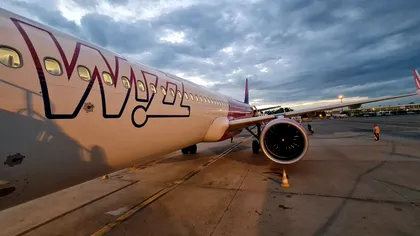Wizz Air a făcut anunțul trist de care românii se temeau. Se întâmplă din vara aceasta