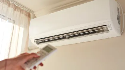 Câți kw consumă aerul condiționat pe oră, de fapt. Câți lei te costă 6 ore pe zi