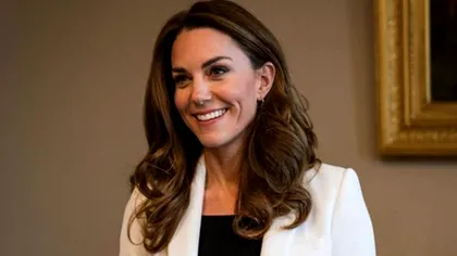Băutura cu care Kate Middleton se relaxează după o zi grea alături de copiii ei