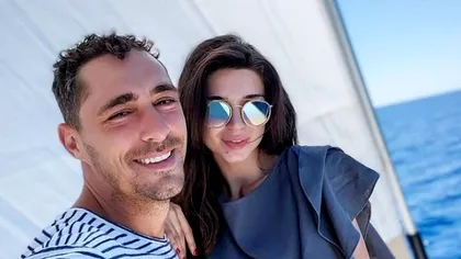 Secretul pe care Vladimir Drăghia îl ține față de soția sa. Motivul este nebănuit EXCLUSIV