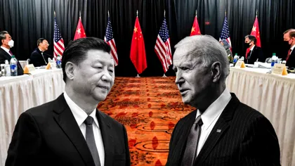 Decizie de ultimă oră luată de Joe Biden și omologul său chinez, Xi Jinping. Ce au stabilit după o discuție telefonică de 2 ore