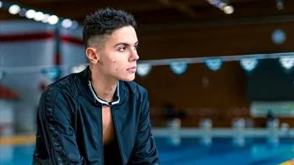 Cine sunt oamenii care l-au ajutat pe David Popovici să ajungă campion mondial: „Pe mâna lor mă las”