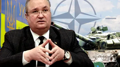 Nicolae Ciucă, despre amenințările directe ale României în plin război. Decizia luată în cadrul summitului NATO