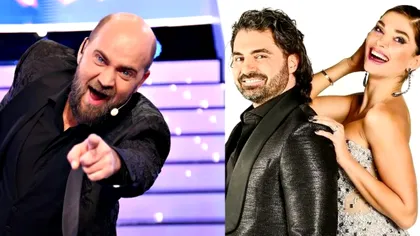 Comparația făcută de o vedetă între Pepe și Cosmin Seleși. Va ieși scandal EXCLUSIV