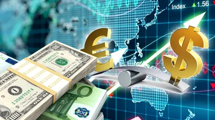 Curs valutar BNR 8 iulie 2022. Cât costă principalele monede