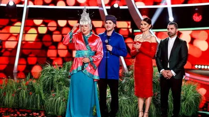 Cum le răspund Emi și Cuza, câștigătorii ”Te cunosc de undeva!, criticilor: „Nu considerăm deloc că am fost penibili”