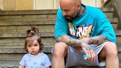 Cum s-a salvat fiica lui Matteo de copacul care a căzut peste banca ei. Detaliul care i-a atras atenția bonei imediat