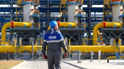 Prețul petrolului și al gazului a crescut din nou. Cât costă acum, vești crunte pentru oameni