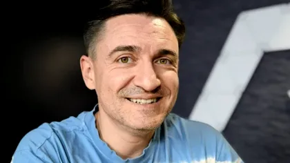 George Buhnici se apără după declarațiile scandaloase la adresa femeilor. Ce spune că i se întâmplă, de fapt: “Nu pot opri trolii”