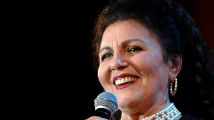 Cine este Doina Baciu, prezentatoarea care a gonit-o de pe scena de la Iași pe Irina Loghin