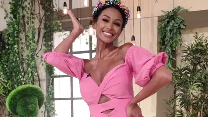 De ce nu mai are voie Majda să slăbească. Motivul pentru care medicii i-au interzis să aibă fluctuații de greutate EXCLUSIV