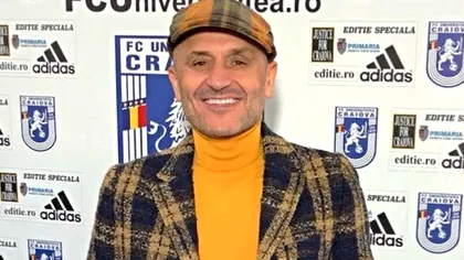 Adrian Mititelu vrea să-l „transfere” la Craiova pe Dan Șucu. Propunere în direct pentru acționarul Rapidului: „Sunt cel mai mare mare fan”