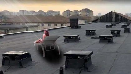 Prezentatoarea TV care îl aprobă pe George Buhnici: „Fac plajă la mine pe terasă. Nu mai am forme să le expun” (exclusiv)