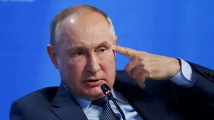 Vladimir Putin neagă vehement blocarea exporturilor de cereale din Ucraina. Mesaj de ultimă oră către Occident