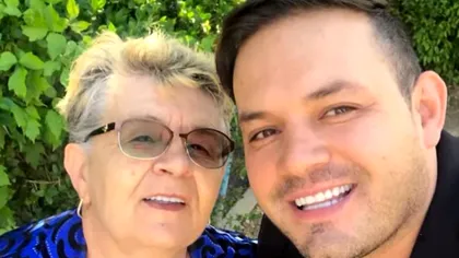 A murit mama cântărețului Raoul. Mesajul sfâșietor transmis după aflarea cumplitei vești