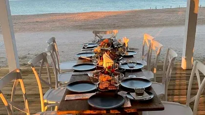 E ireal ce urmau să mănânce turiștii pe litoralul românesc. 150 de kg fatale au fost confiscate de urgență