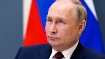 Ce ar pune Vladimir Putin la cale după „pauza operațională” din Ucraina. S-a aflat următorul său pas