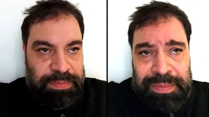 Florin Salam a apărut LIVE după ce s-a scris că ar fi murit. Ce a declarat. VIDEO