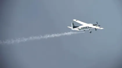 Anchetă după tragedia aviatică din Giurgiu. Tânăra de 28 de ani primise cadou de ziua ei un zbor de agrement chiar de la iubit