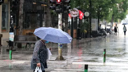 Avertizare de călătorie în Grecia. Fenomenele extreme care apar în destinația preferată de români