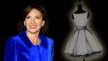 Carmen Iohannis, imagini care au făcut furori. Cum a apărut Prima Doamnă la un eveniment. Toţi au observat fusta prea scurtă