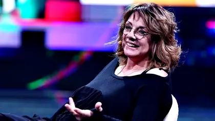 Carmen Tănase a dat lovitura pe Tik Tok. Ce ar dori să facă cu banii obţinuţi din asta: „I-am spart”