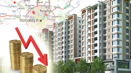 Cartierul din București unde găsești cele mai ieftine apartamente. Prețurile sunt decente și acum