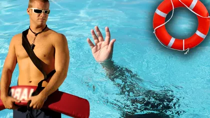 Ce să faci pentru a te salva de la înec. Salvamarii vin cu un sfat prețios