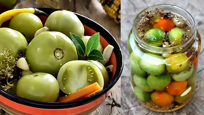 Ce să nu faci niciodată când pui gogonele la murat. Aşa se vor înmuia imediat