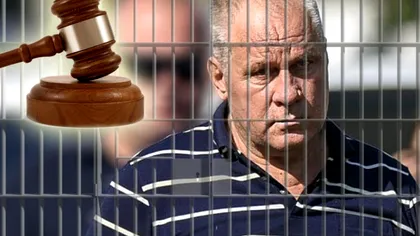 Cazul Caracal. Ce se întâmplă acum cu Gheorghe Dincă: ‘A trecut la alt regim de detenție’