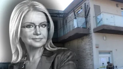 Ce se întâmplă acum cu casa unde a locuit Cristina Țopescu. Cine locuiește acolo