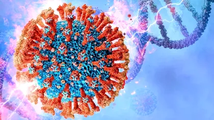 Cele două simptome covid-19 care îți arată că trebuie să te testezi, conform unui specialist