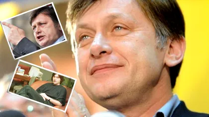 Cu ce se ocupă Crin Antonescu de când s-a retras din politică. Fostul președinte PNL a renunţat la tot ce făcea în România