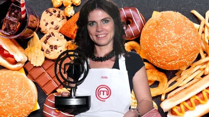 Cu ce se ocupă acum Aida Parascan, fosta câștigătoare Masterchef. A renunţat la gătit, iar meseria aleasă este neaşteptată