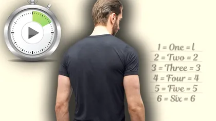 Iluzia optică banală pe care o rezolvă puțini oameni. Vezi greșeala în maximum 15 secunde?