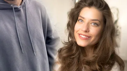 Cuplu nou în showbizul românesc. Cine este noul iubit al lui Alice Peneacă