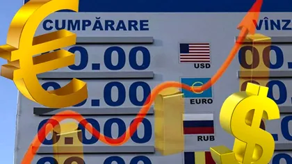 Curs valutar BNR pentru 16 august 2022. Ce se întâmplă astăzi cu moneda europeană?