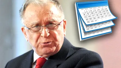 De ce nu a mai apărut Ion Iliescu de 5 ani în spațiul public? Cu ce se ocupă acum fostul președinte al României