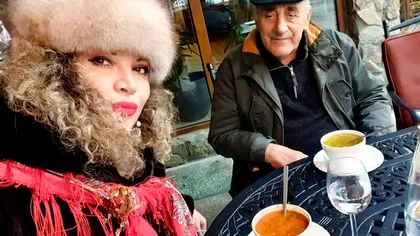 Oana Lis și-a amanetat verigheta: ‘Ca o femeie pe interes ce sunt’. Ce s-a întâmplat cu Viorel Lis